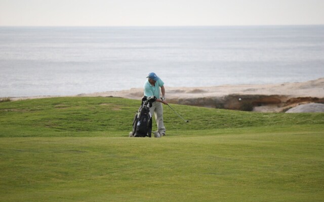 Silver Coast Holidays