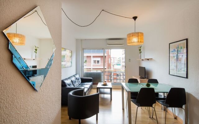 Apartments Ganduxer
