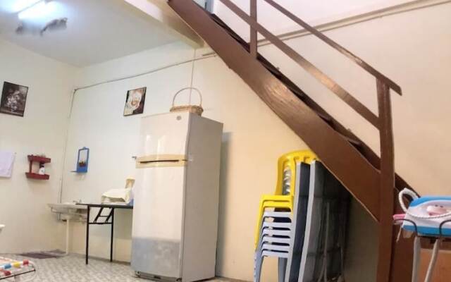 Ipoh Garden Homestay