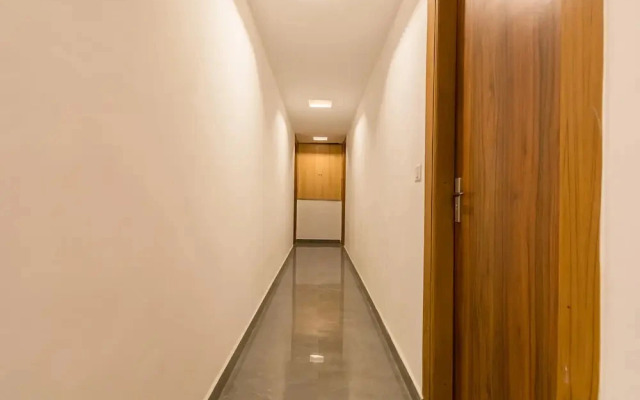 Neem Leaf by OYO Rooms