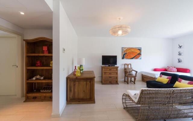 BmyGuest - Santa Luzia Sunset Apartment