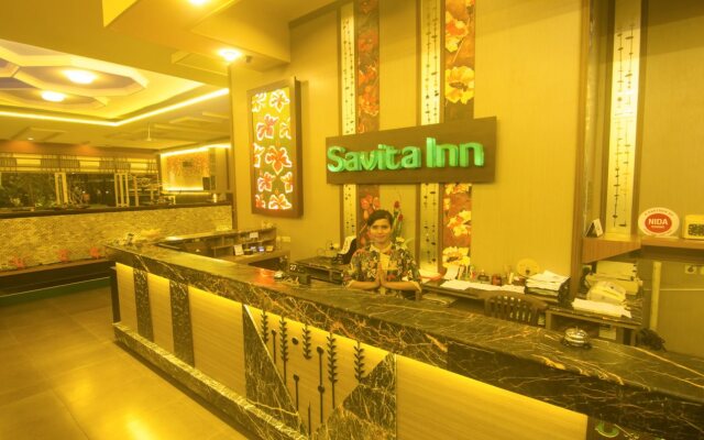 Savita Garden Inn