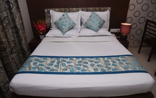 Hotel Greens Gate Chennai