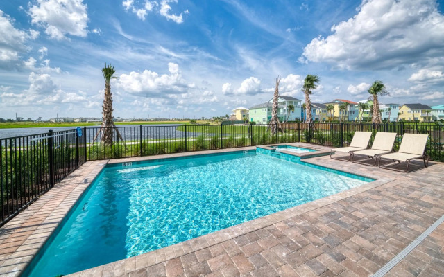 Margaritaville Resort Orlando with H2O Waterpark