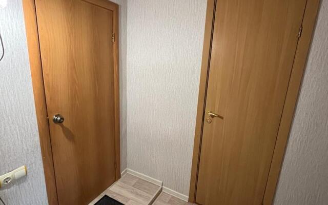 Апартаменты на улице Дружбы