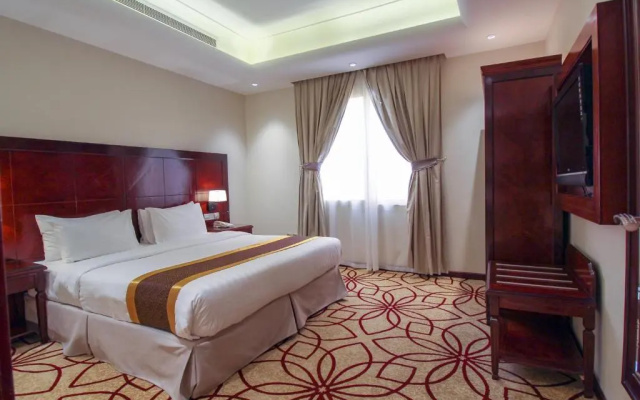Lotaz Hotel