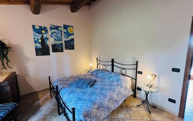 Agriturismo Le Ceregne bio