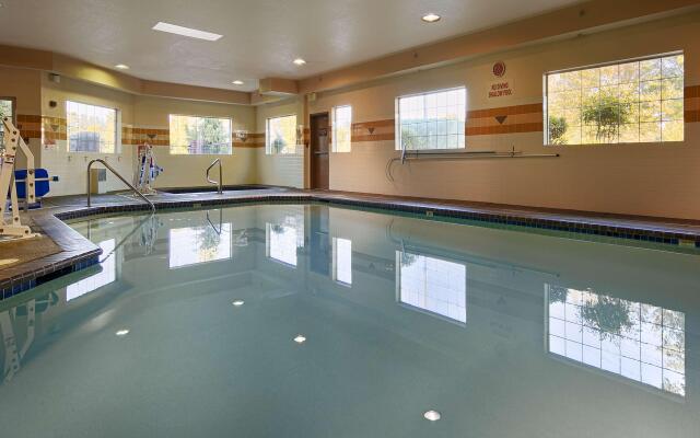 Best Western Plus Northwind Inn & Suites