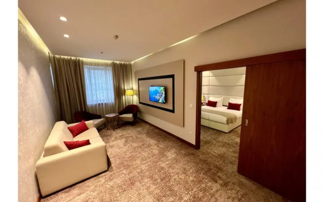 Hotel Mepas