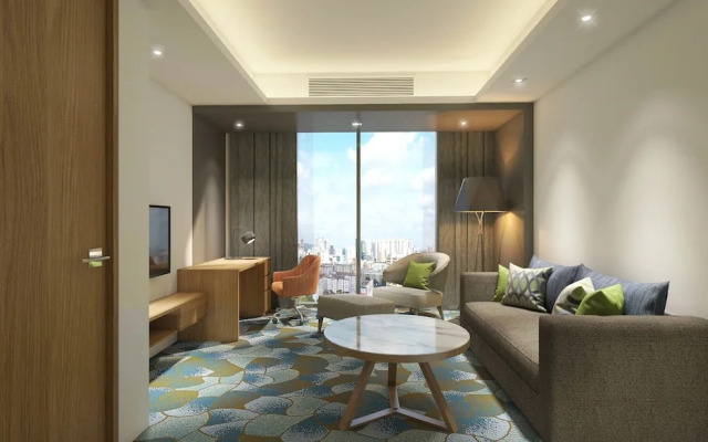 Holiday Inn & Suites Penang Prai by IHG