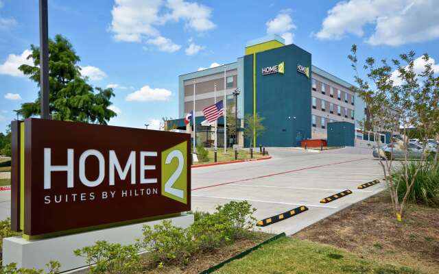 Home2 Suites by Hilton Bedford DFW West, TX