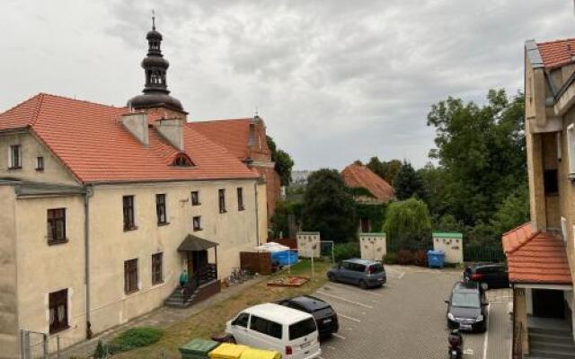 Apartament Kleopatra