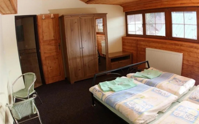 Penzion u Hajneho Bedricha