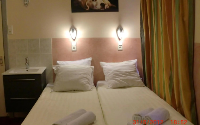 Hotel Neutraal