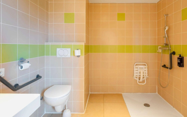 ibis budget Manosque Cadarache
