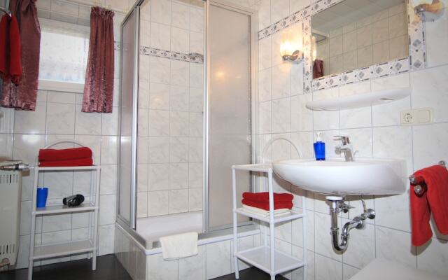 Ferienwohnungen Schmid