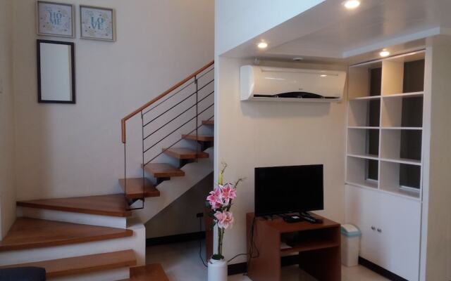 2 Bedroom Luxury Lofts