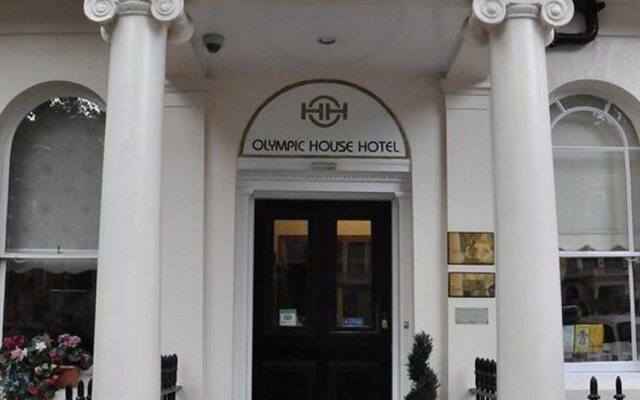 Olympic House Hotel