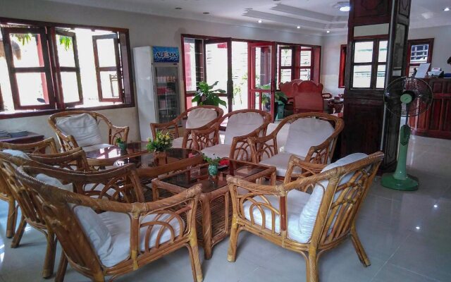 Cheata Inn