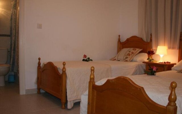 Pension Isidro