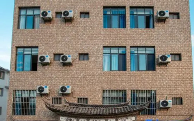 Wanghai Chenxi Hotel, Dali