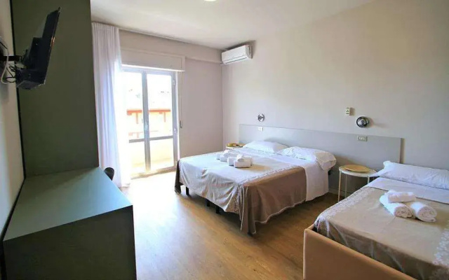 Hotel Pineta