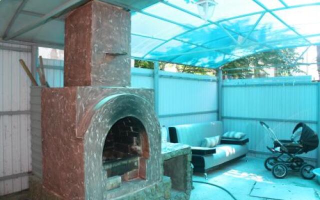Guest house Afrodita