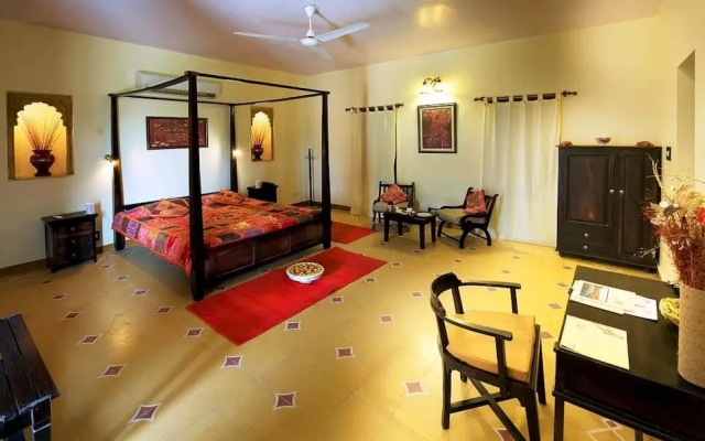 Mirvana Nature Resort