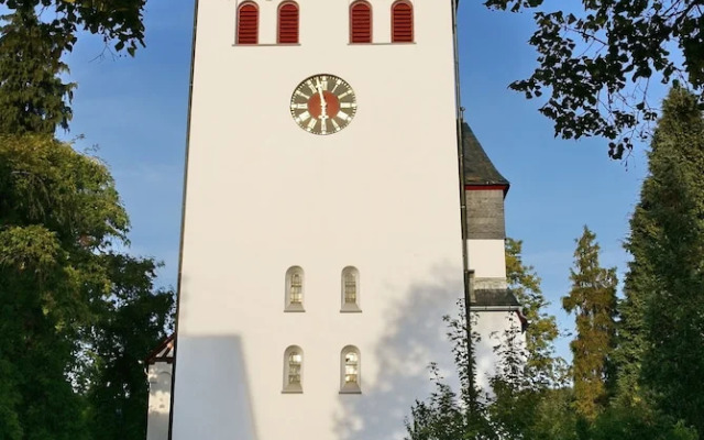 Gasthof Schumacher - Hotel garni