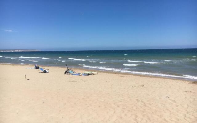 Oasis Beach X - 49