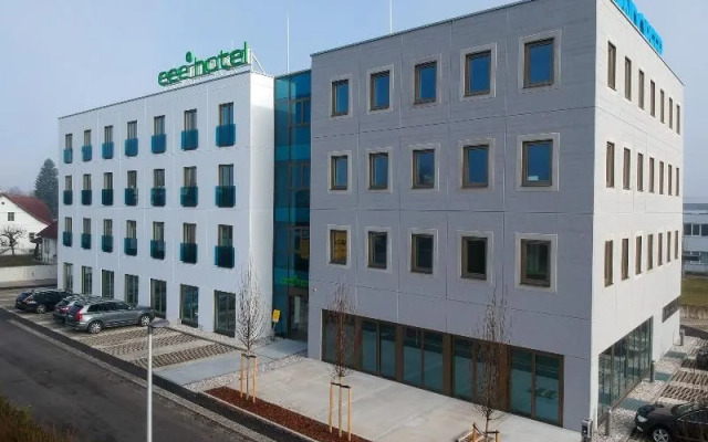 eee hotel Gunskirchen