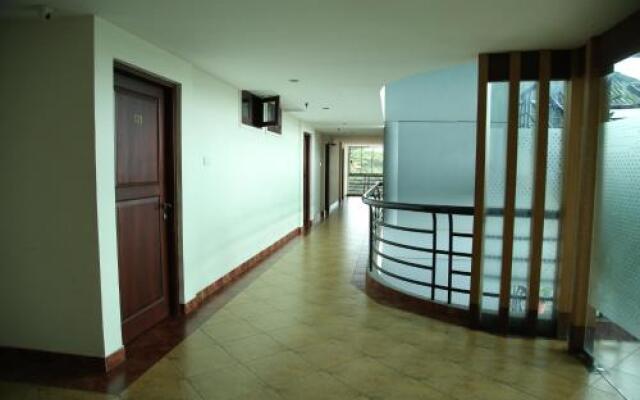 Hazmi Ac Rooms