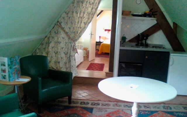 Relais Hôtelier Douce France