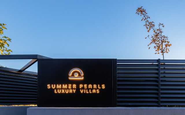 Summer Pearls