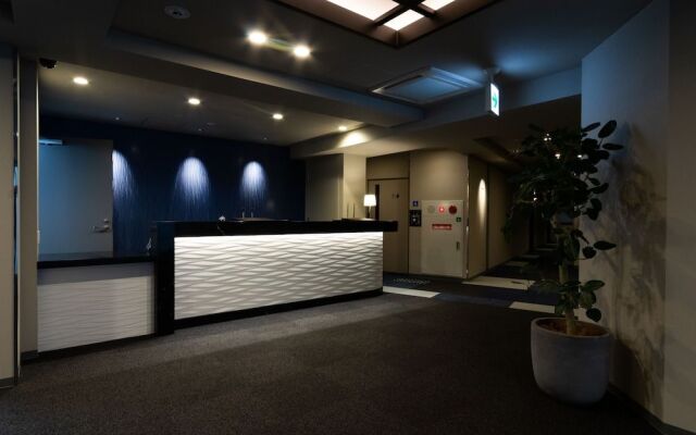 Namba Minami Crystal Hotel