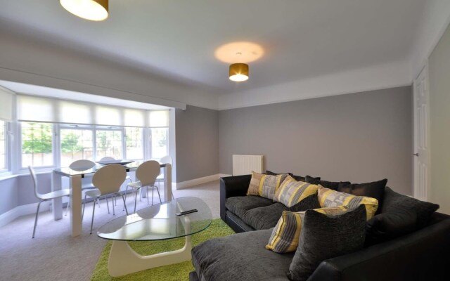 Pippin House A in Bournemouth