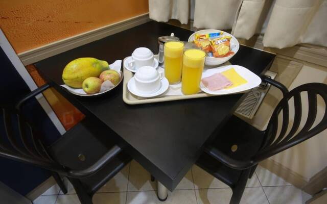 Adrenalina Hotel - Adults Only