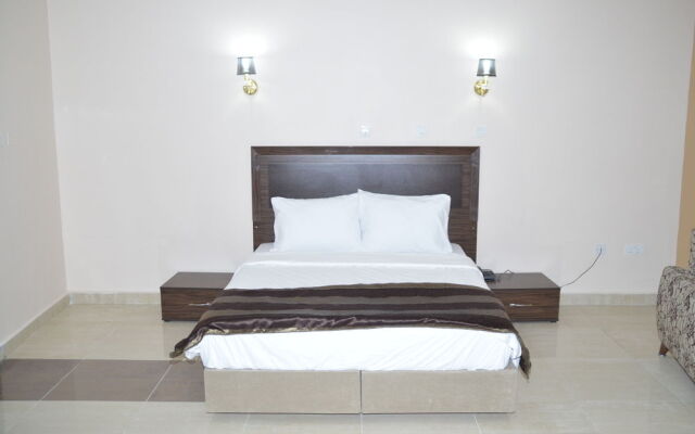 Residency Hotel Leophine House