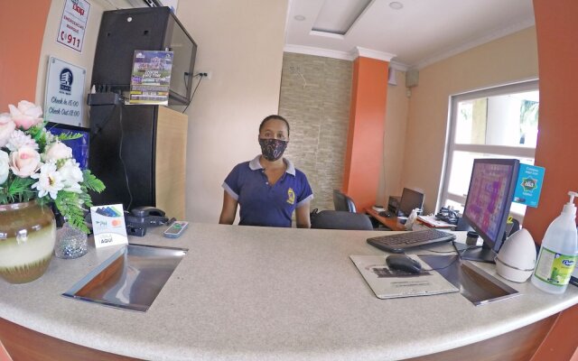 Olans Hotel Group