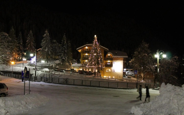 Hotel Chalet all'Imperatore