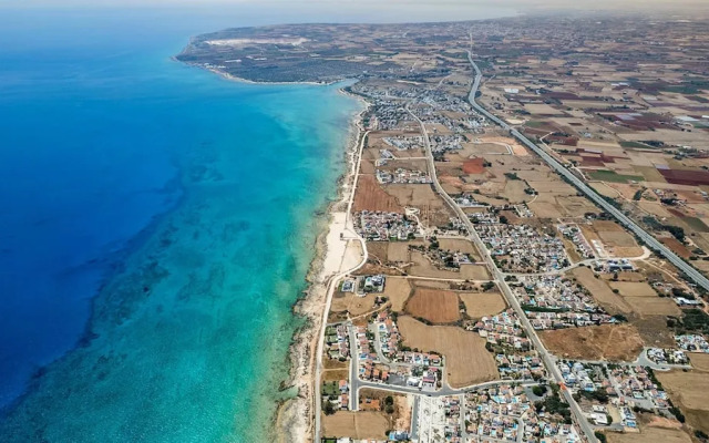 La Casa De Louie in Ayia Napa