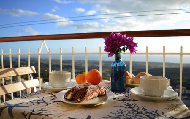 B&B Miravalle Agrigento