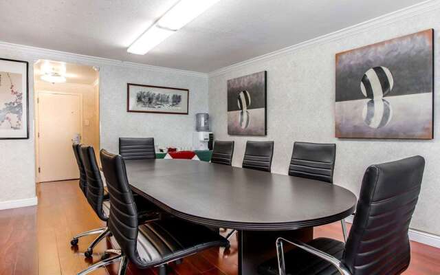 Quality Inn & Suites Montebello - Los Angeles