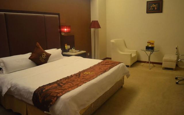 Guangdong Tianhao Hotel