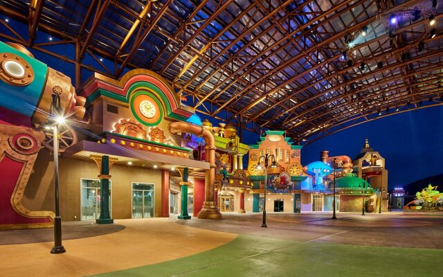Somerset Jeju Shinhwa World