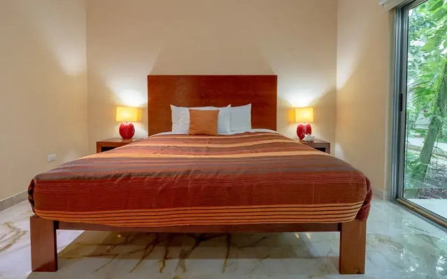 Clara - Casa del Mar - Near the beach