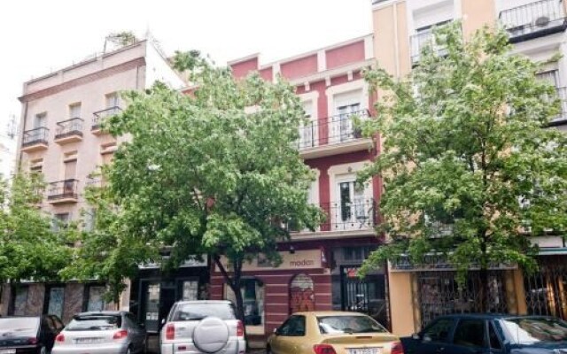 Apartamento Moncloa