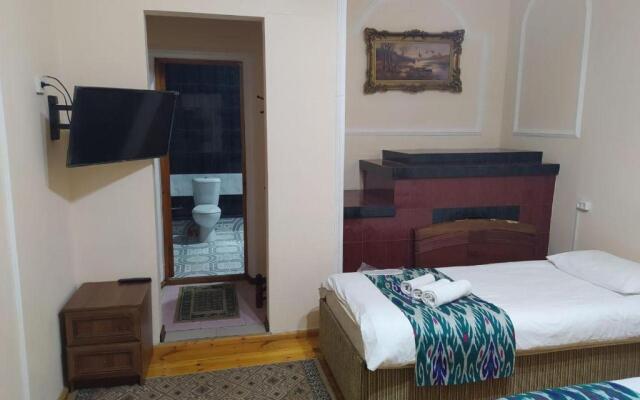 Hotel Globus Avenue