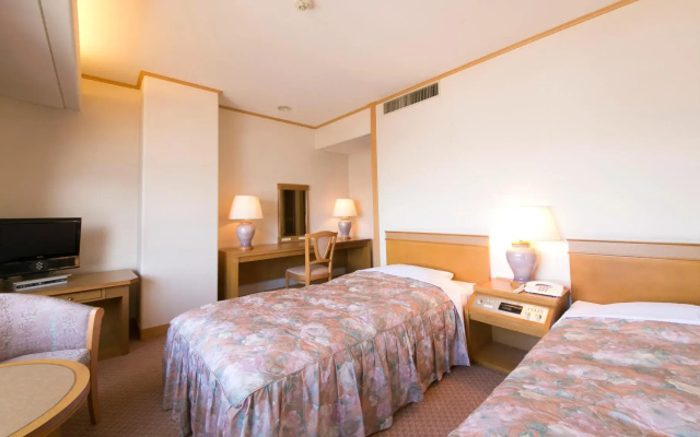 Hotel Nakamuraya