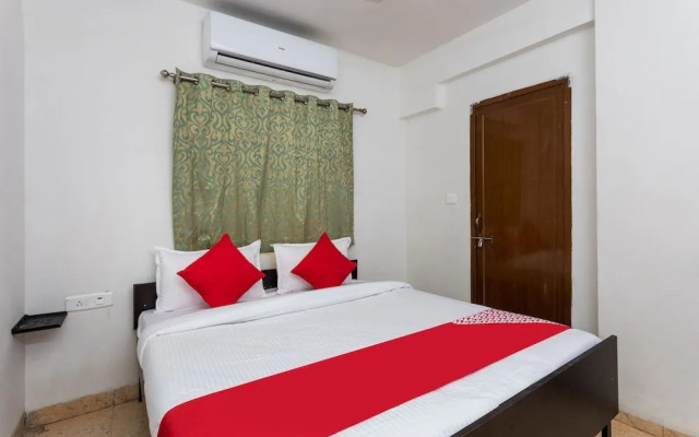 Hotel Fortune By OYO Rooms